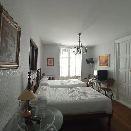 Ormazabal 2* Bergara