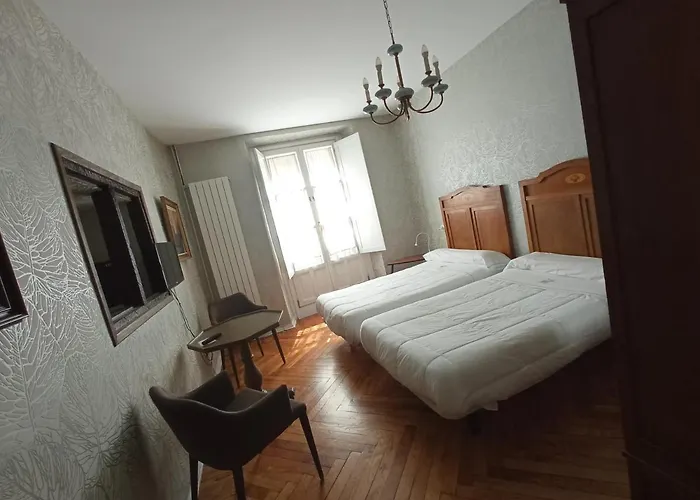 Ormazabal Hotel Vergara