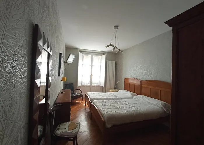 Hotel Ormazabal Vergara