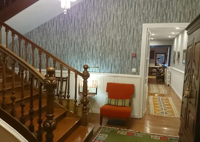 Hotel Ormazabal Vergara