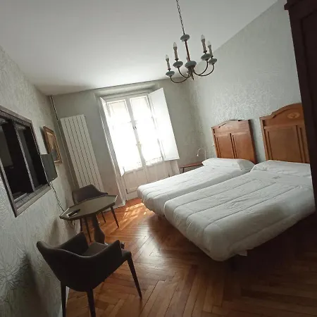 Ormazabal Hotel Bergara