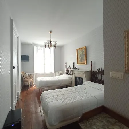 Hotel Ormazabal