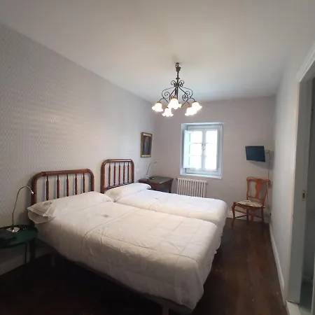 Ormazabal Отель