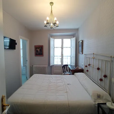 Ormazabal Hotell Bergara