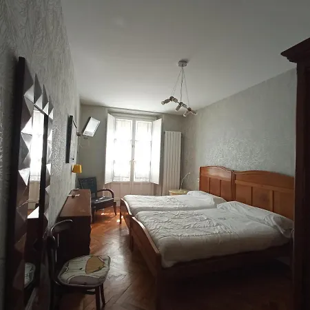 酒店 Ormazabal 贝尔加拉