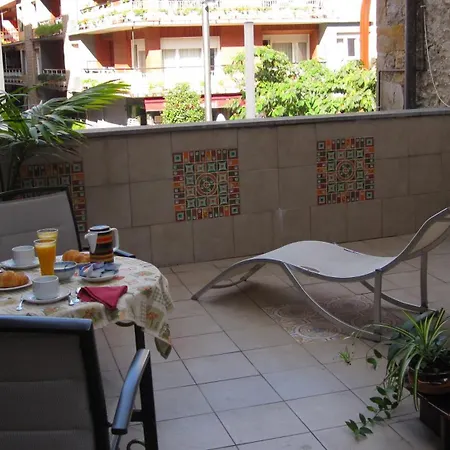 Hotel Ormazabal