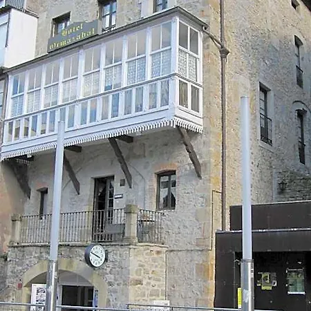 Hotel Ormazabal 2*