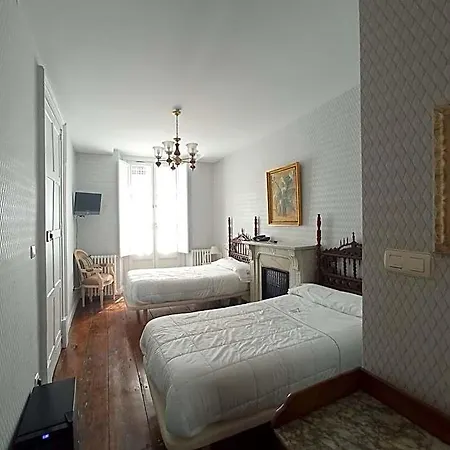 Ormazabal Hotel Bergara