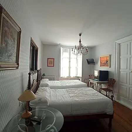 Hotel Ormazabal