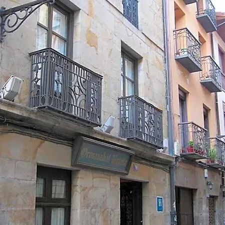 Hotel Ormazabal 2*