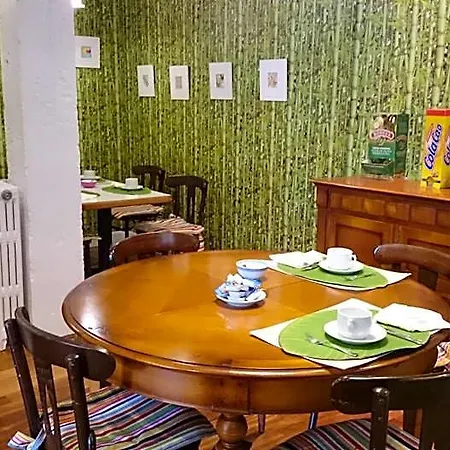 Ormazabal Hotel