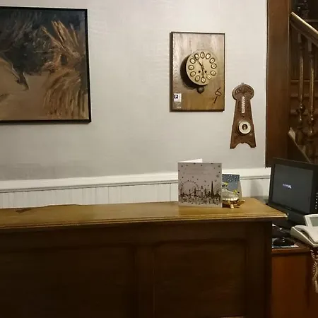 Hotel Ormazabal 2*