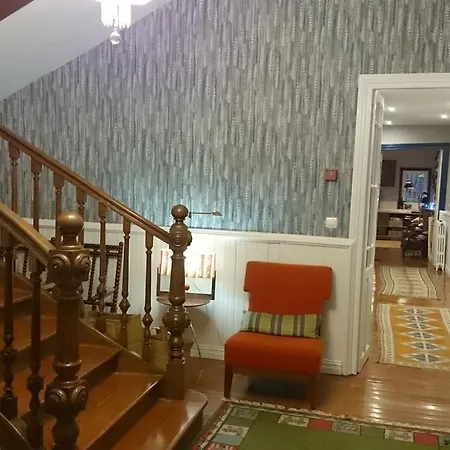 Hotel Ormazabal Bergara