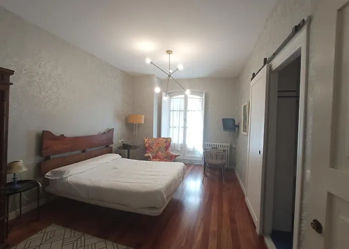 Ormazabal Отель Вергара