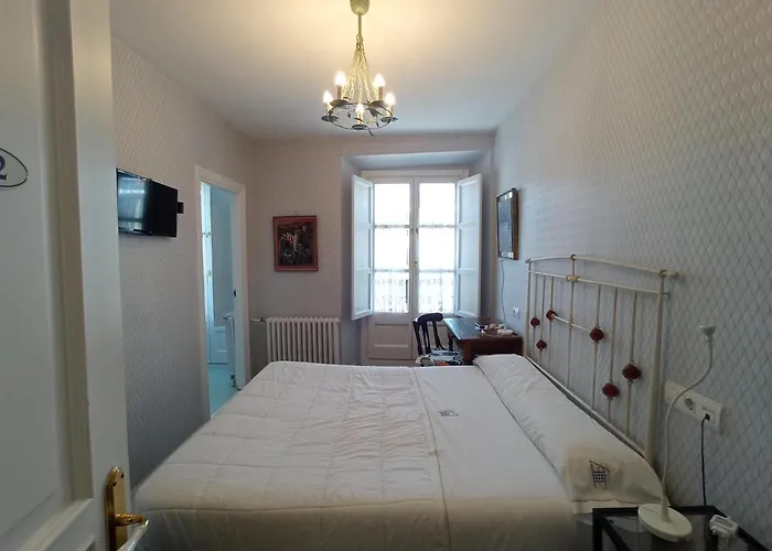 Ormazabal Szálloda Bergara