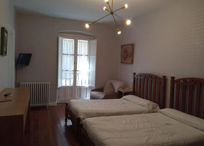 Ormazabal Отель